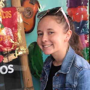 Meet your Posher, Cassidy